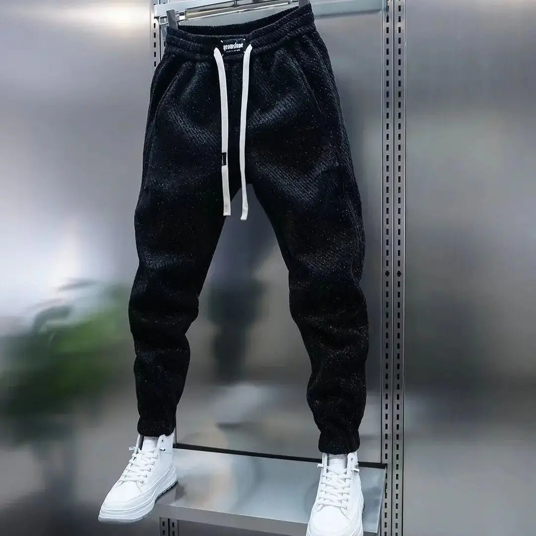 Raven London Tapered Jogger