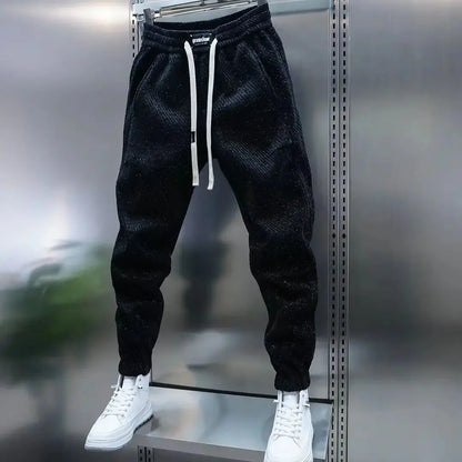 Raven London Tapered Jogger
