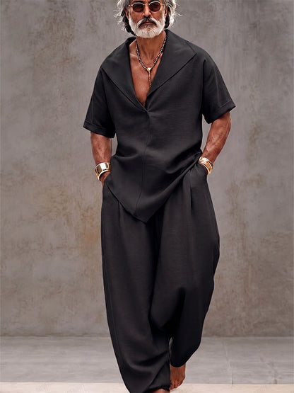 The Capri Cotton Set