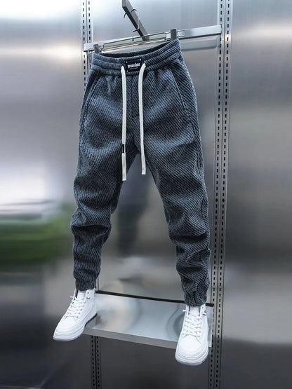 Raven London Tapered Jogger