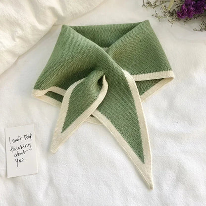 Camilla - Women Mini Scarf