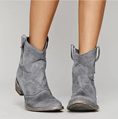 The Dakota Western Boots