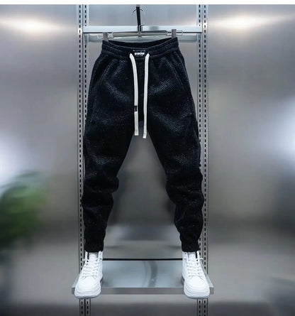 Raven London Tapered Jogger