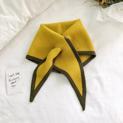Camilla - Women Mini Scarf