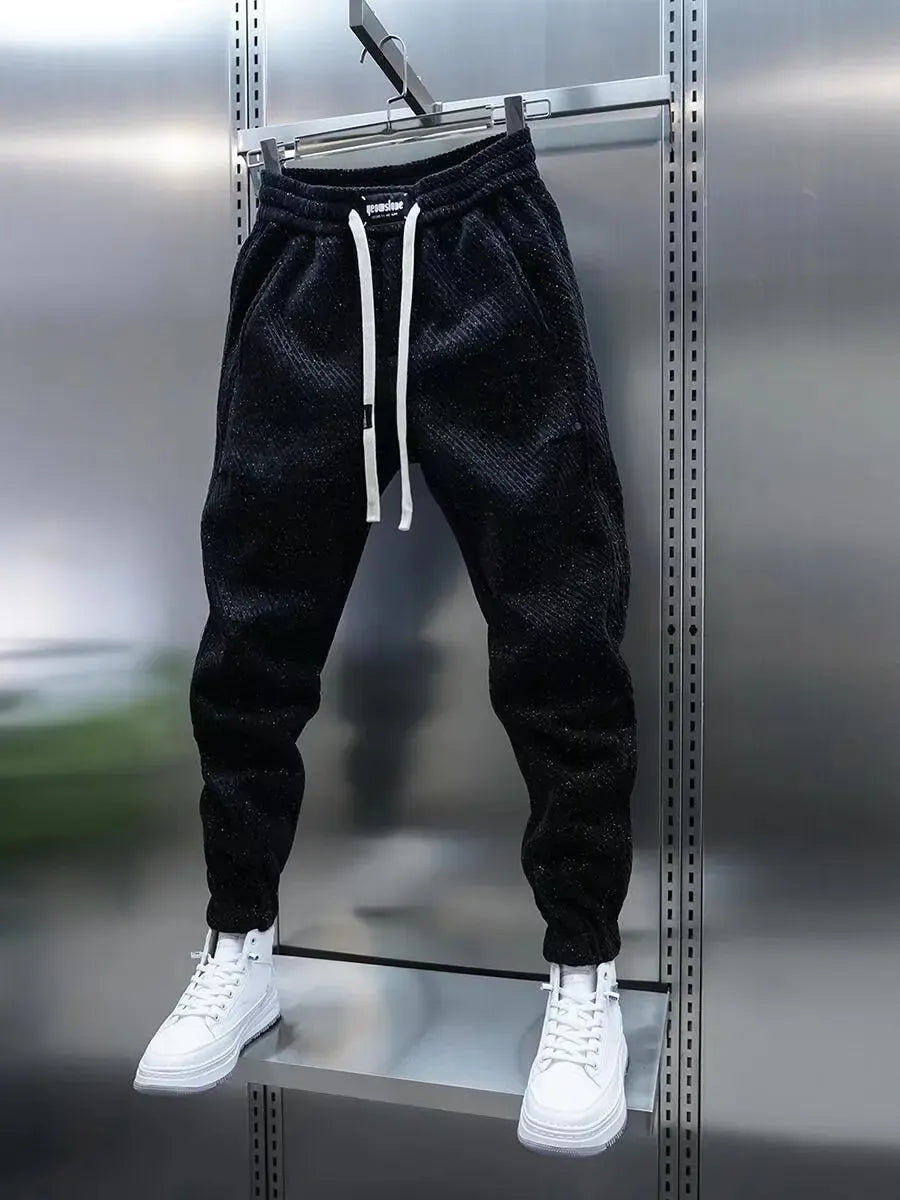 Raven London Tapered Jogger