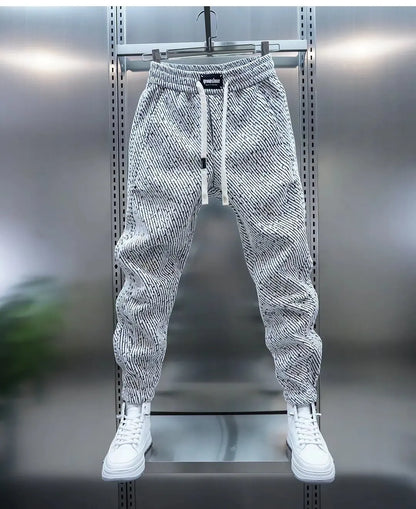 Raven London Tapered Jogger