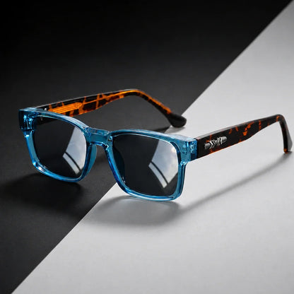 The Ashton Polarized Sunglasses