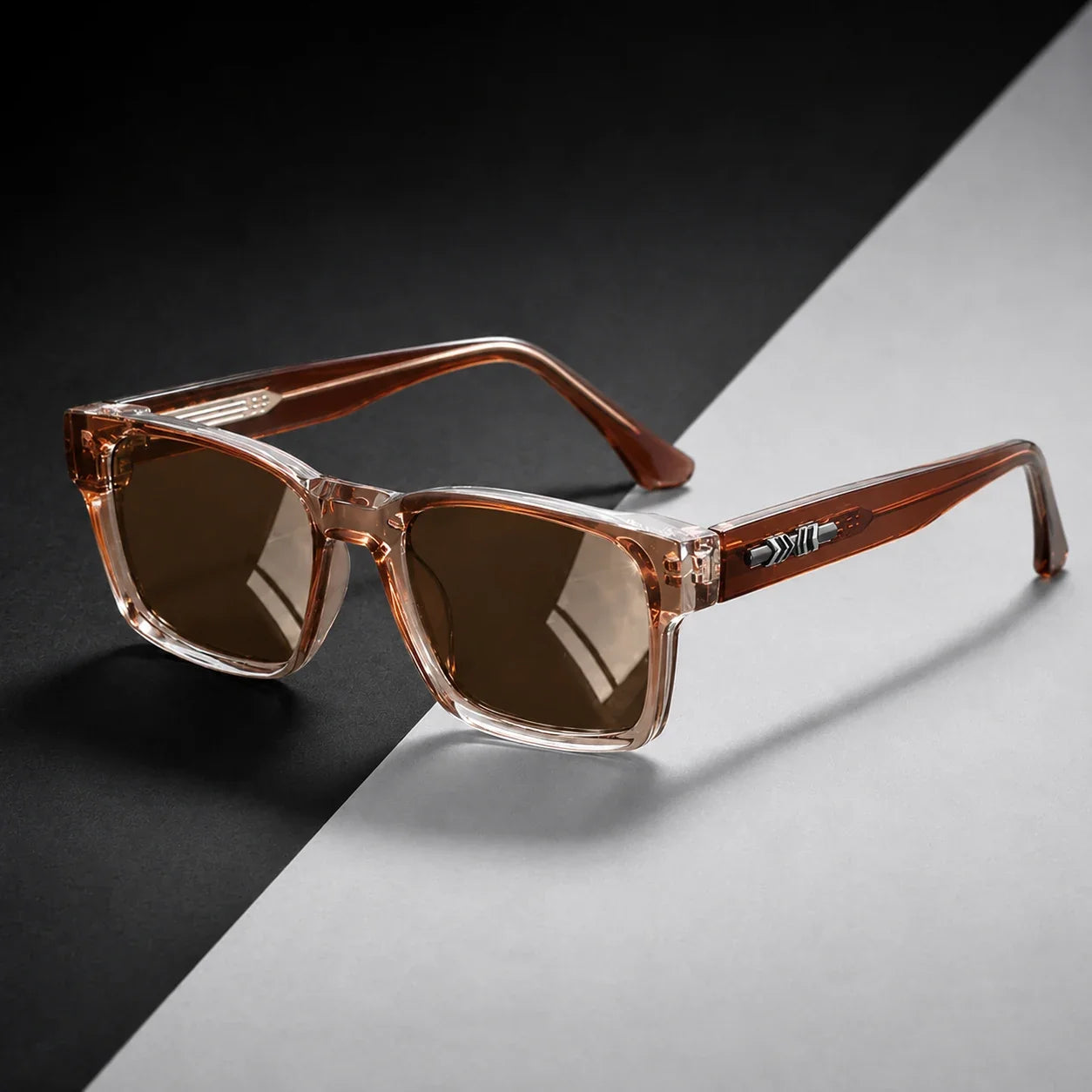 The Ashton Polarized Sunglasses