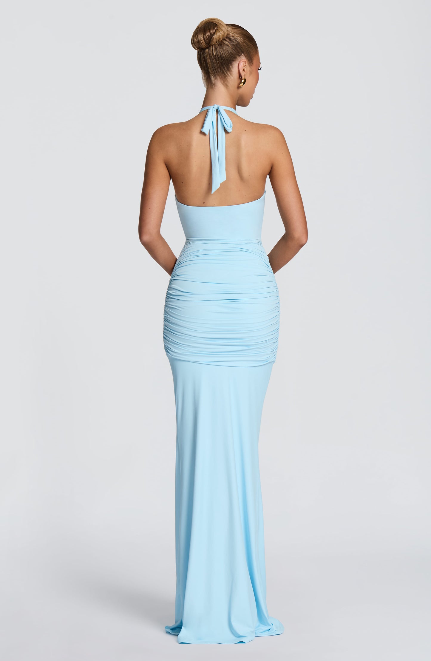 The Alessia Maxi Dress