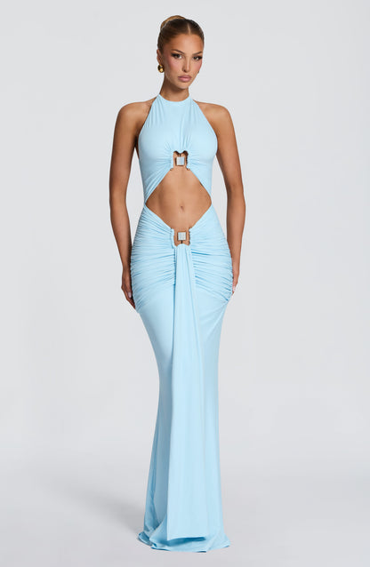 The Alessia Maxi Dress
