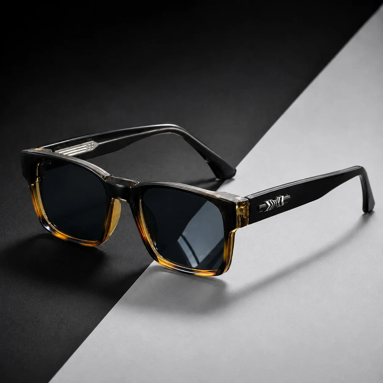 The Ashton Polarized Sunglasses