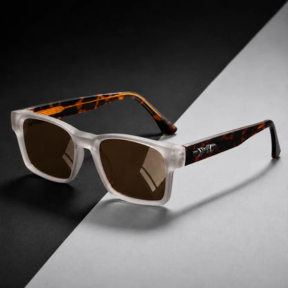 The Ashton Polarized Sunglasses