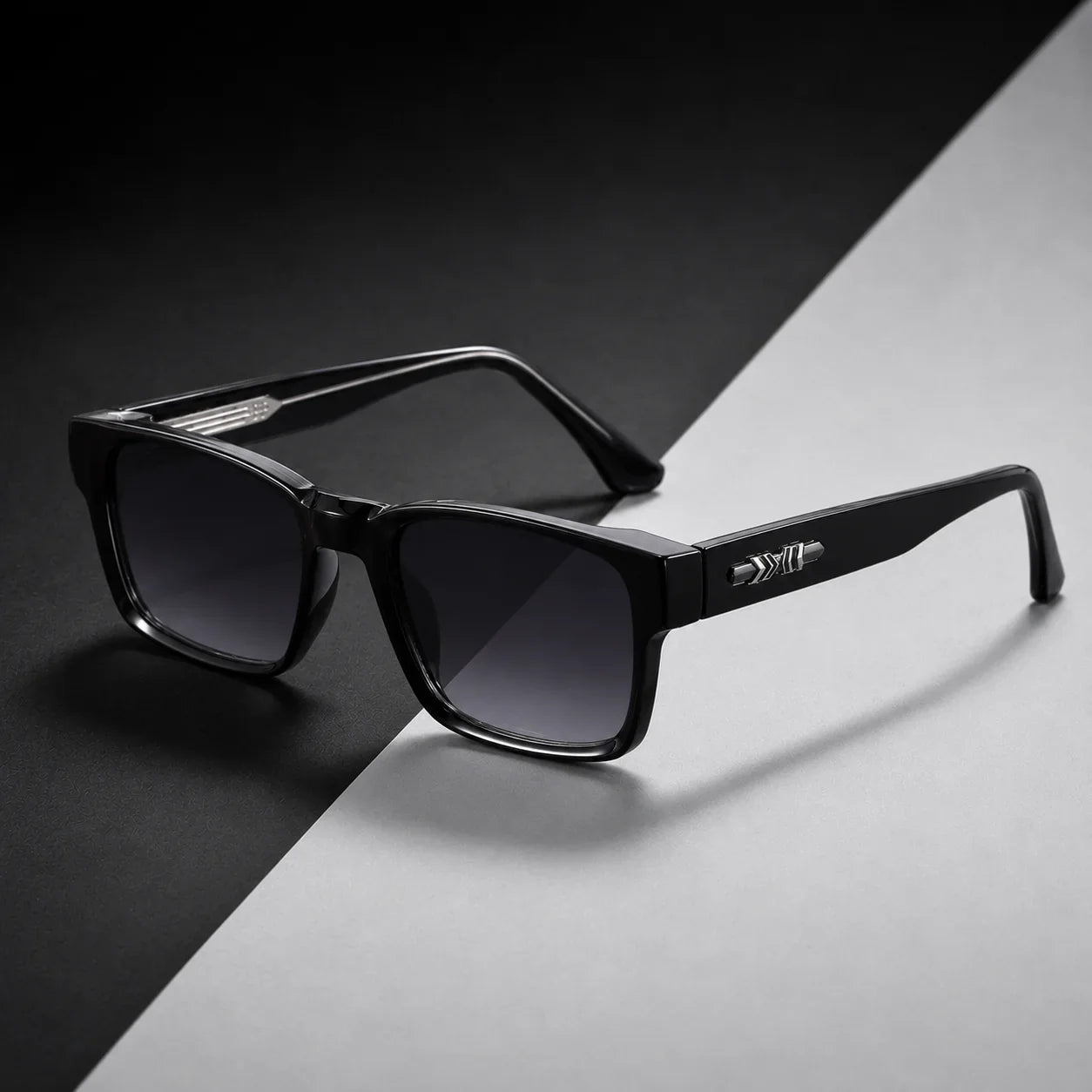 The Ashton Polarized Sunglasses
