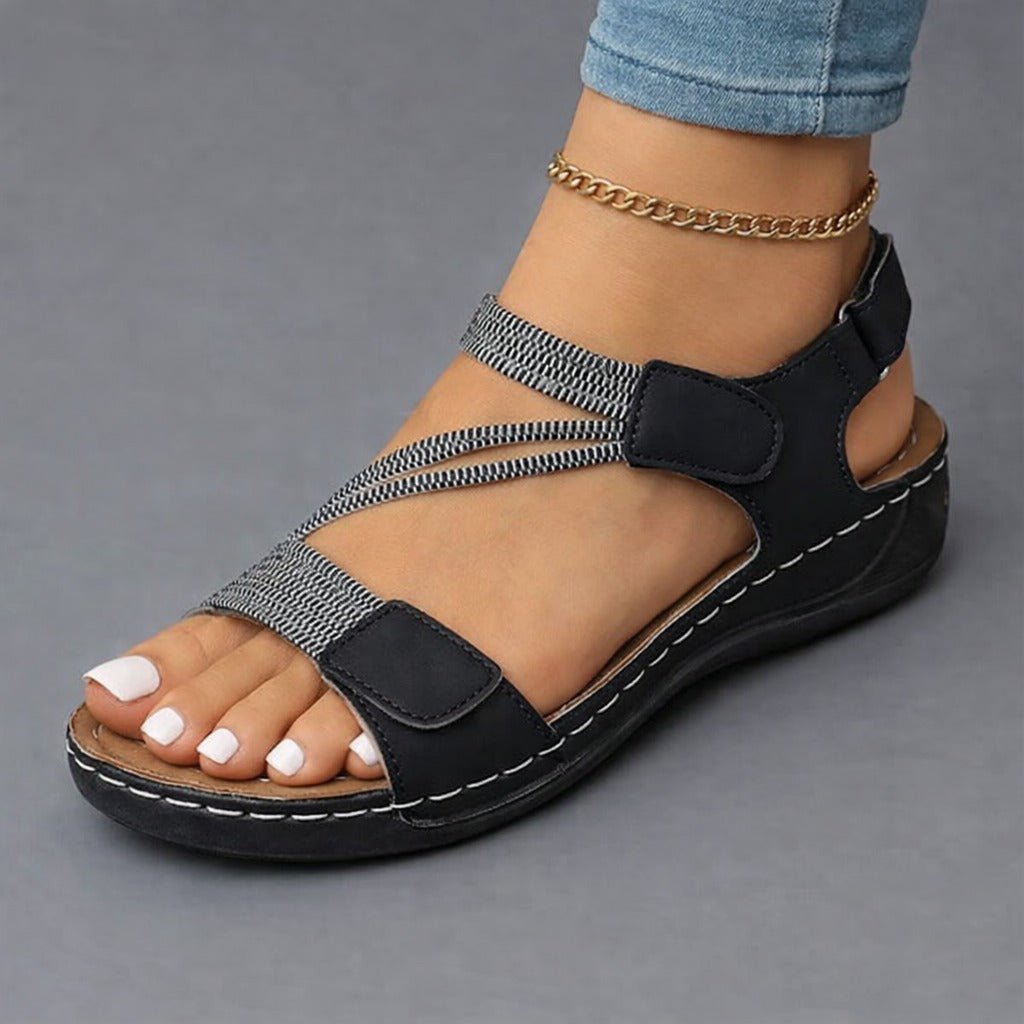La Isla Comfort Sandals