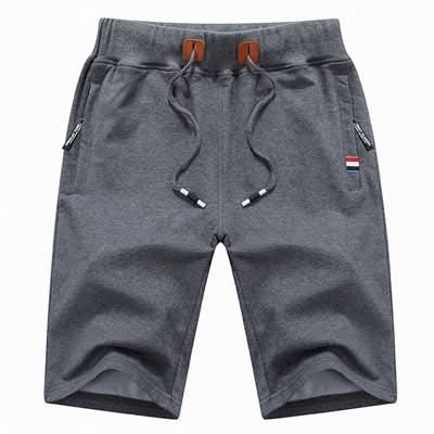 The Carter Cotton Shorts