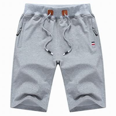 The Carter Cotton Shorts