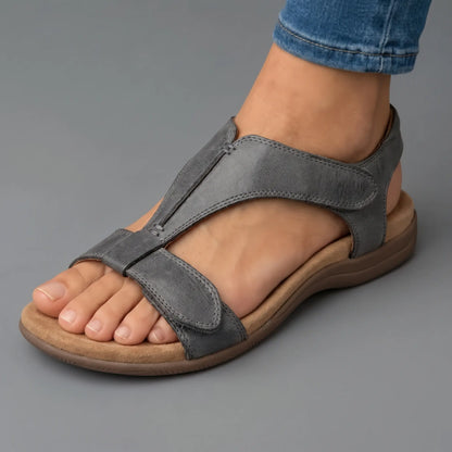 The Lucia Comfort Sandals