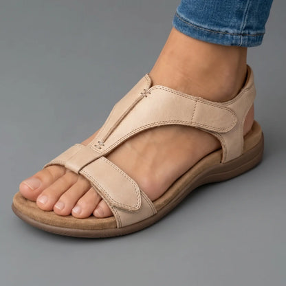 The Lucia Comfort Sandals
