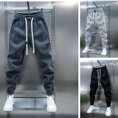 Raven London Tapered Jogger