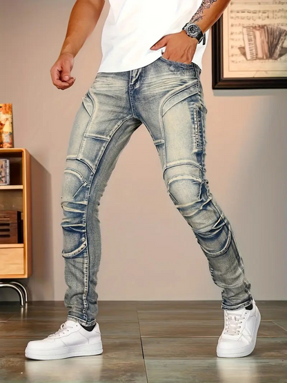 Nord Milano Rider Jeans
