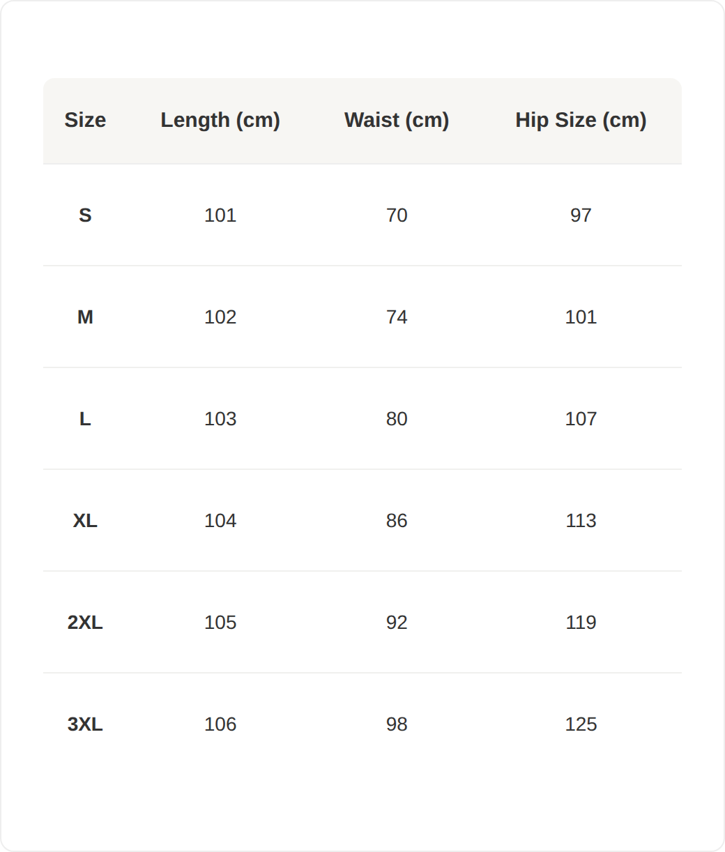 The Camille Stretch Trousers