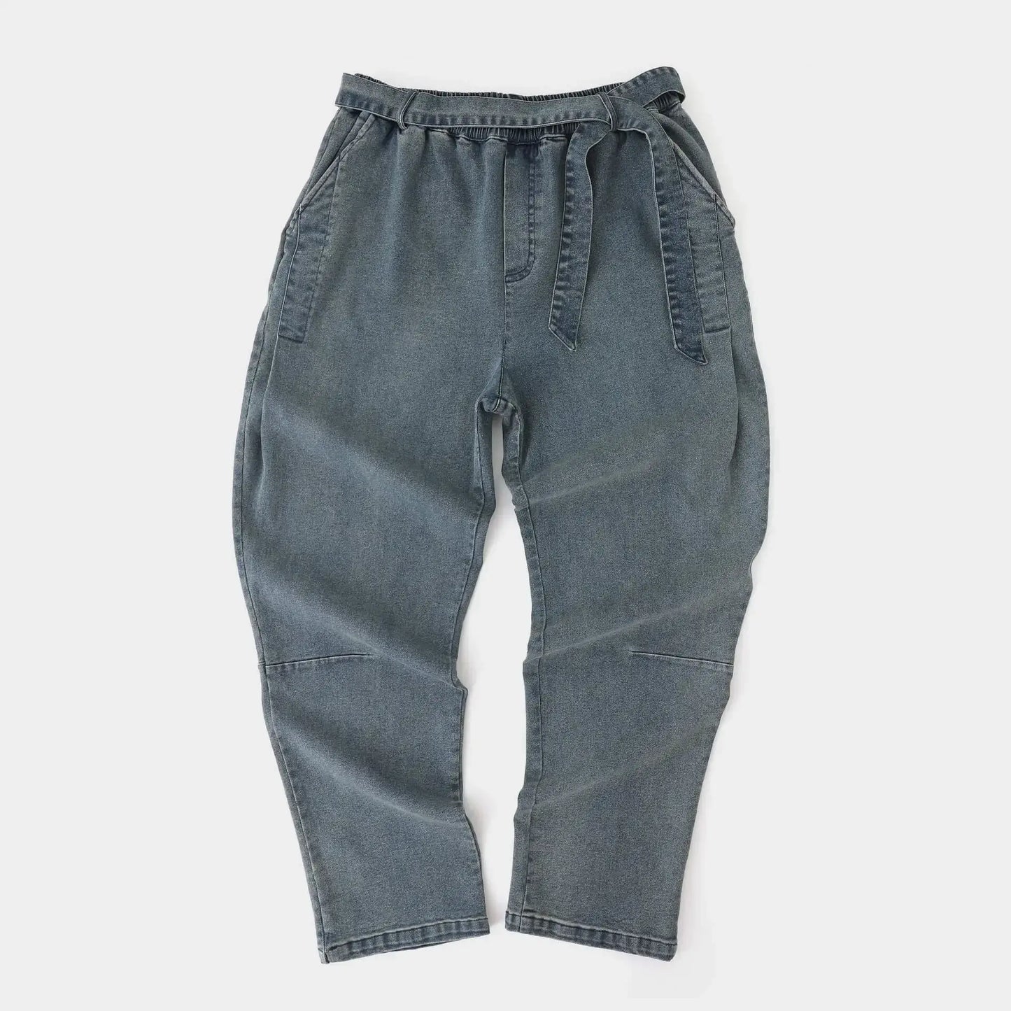 The Kyoto Relaxed Trousers