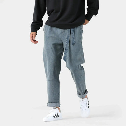 The Kyoto Relaxed Trousers