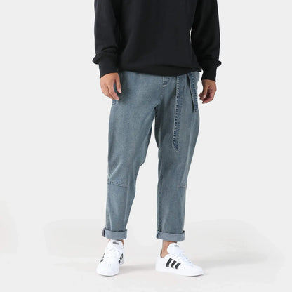 The Kyoto Relaxed Trousers