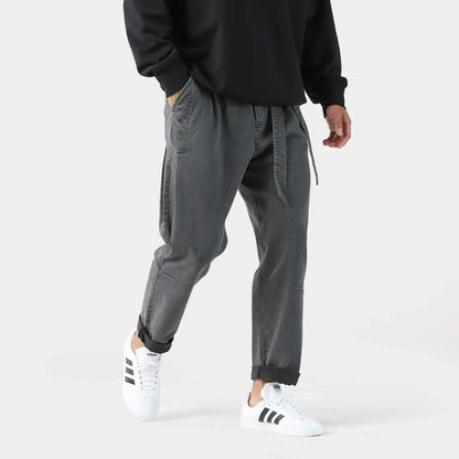The Kyoto Relaxed Trousers