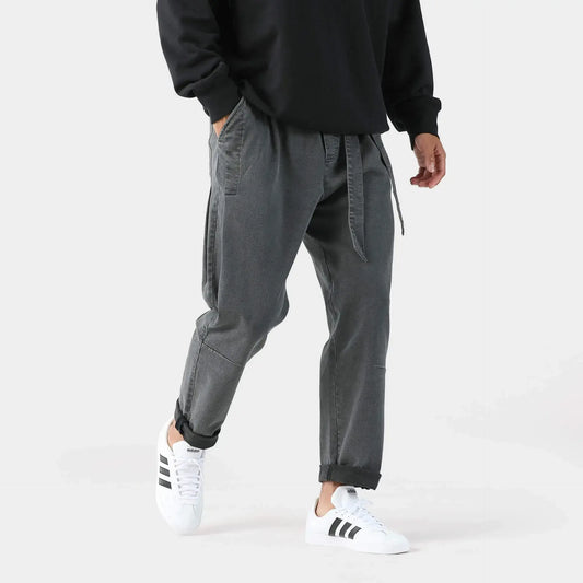 The Kyoto Relaxed Trousers