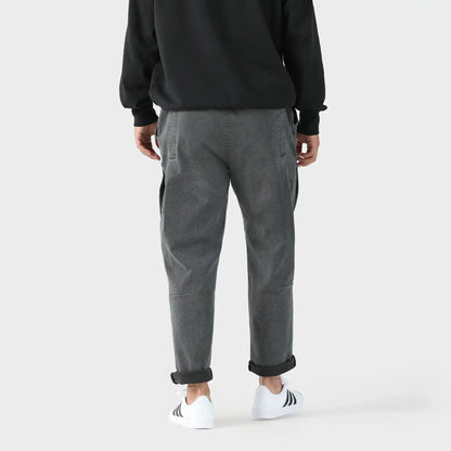 The Kyoto Relaxed Trousers