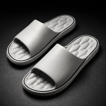 The Oslo Pillow Slides