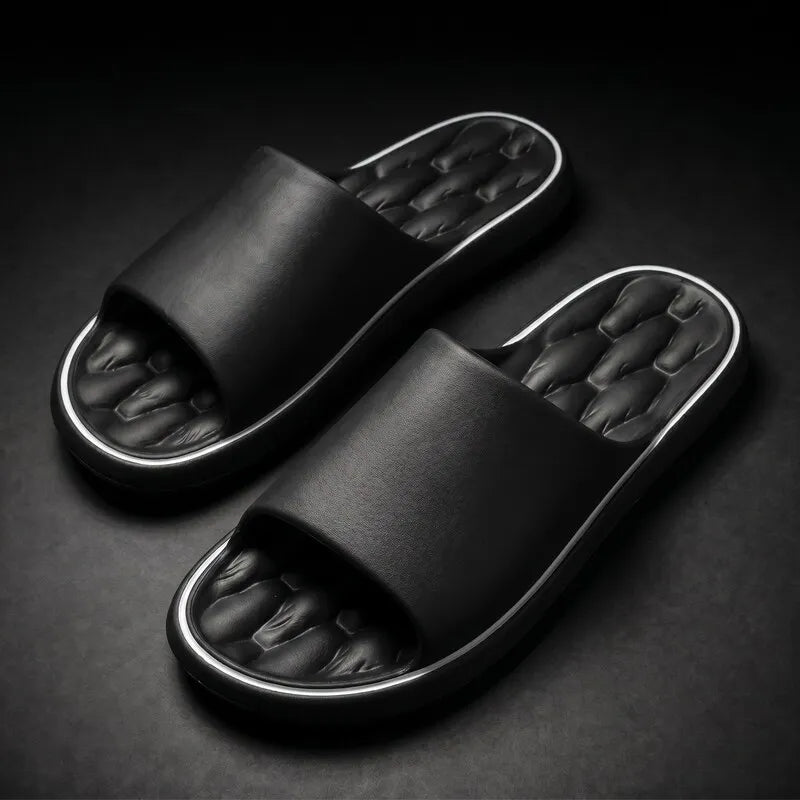 The Oslo Pillow Slides