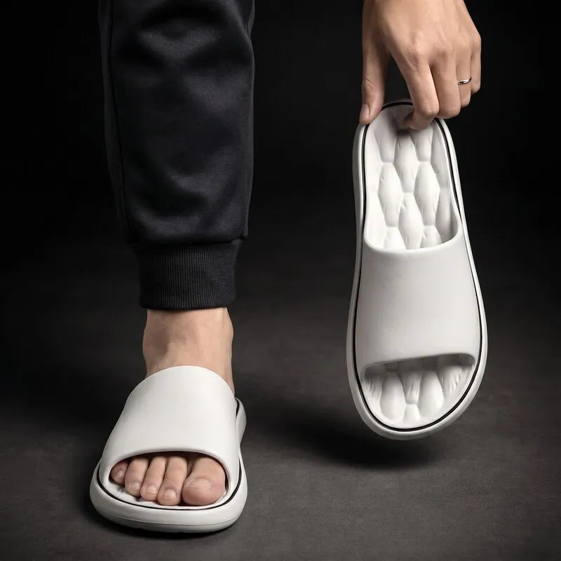 The Oslo Pillow Slides