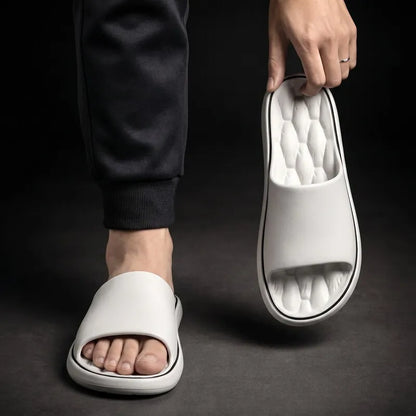 The Oslo Pillow Slides