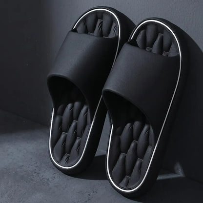 The Oslo Pillow Slides