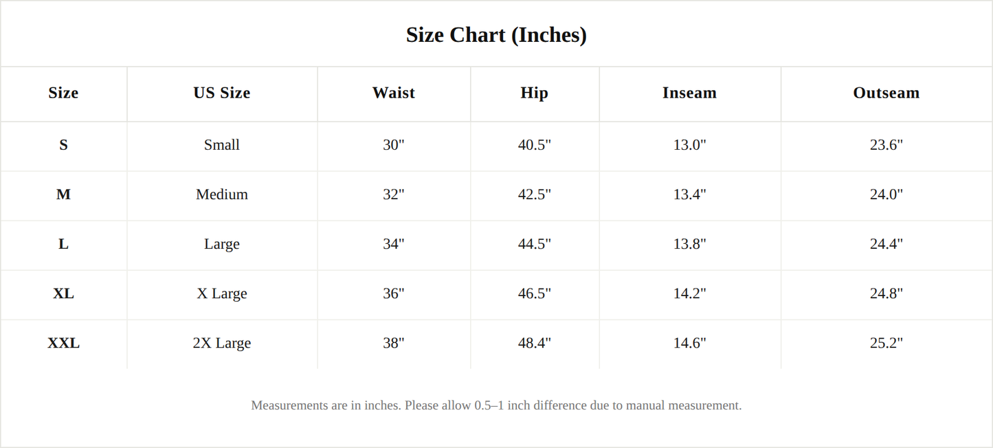 The Atlas Utility Cargo Shorts
