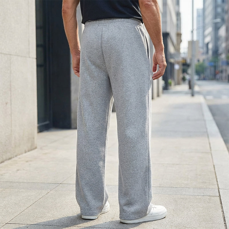Men’s Essential Drawstring Pants