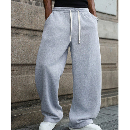 Men’s Essential Drawstring Pants