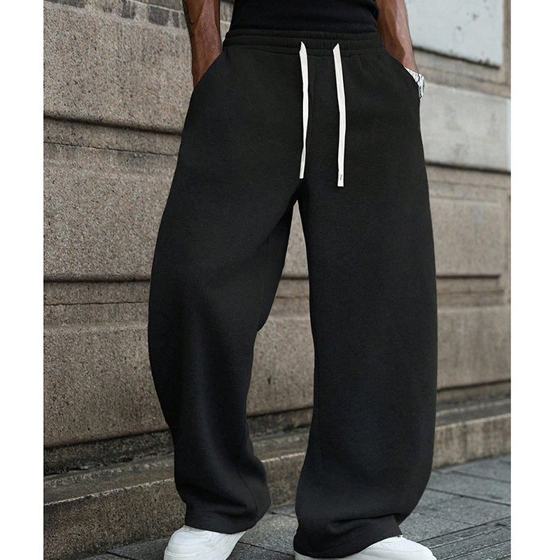 Men’s Essential Drawstring Pants