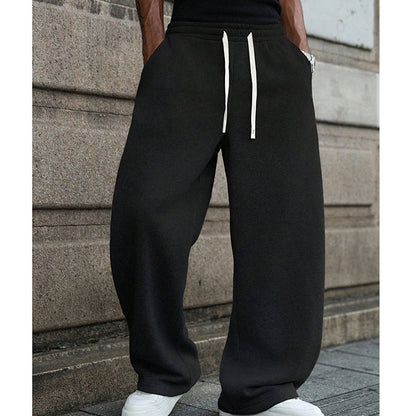 Men’s Essential Drawstring Pants