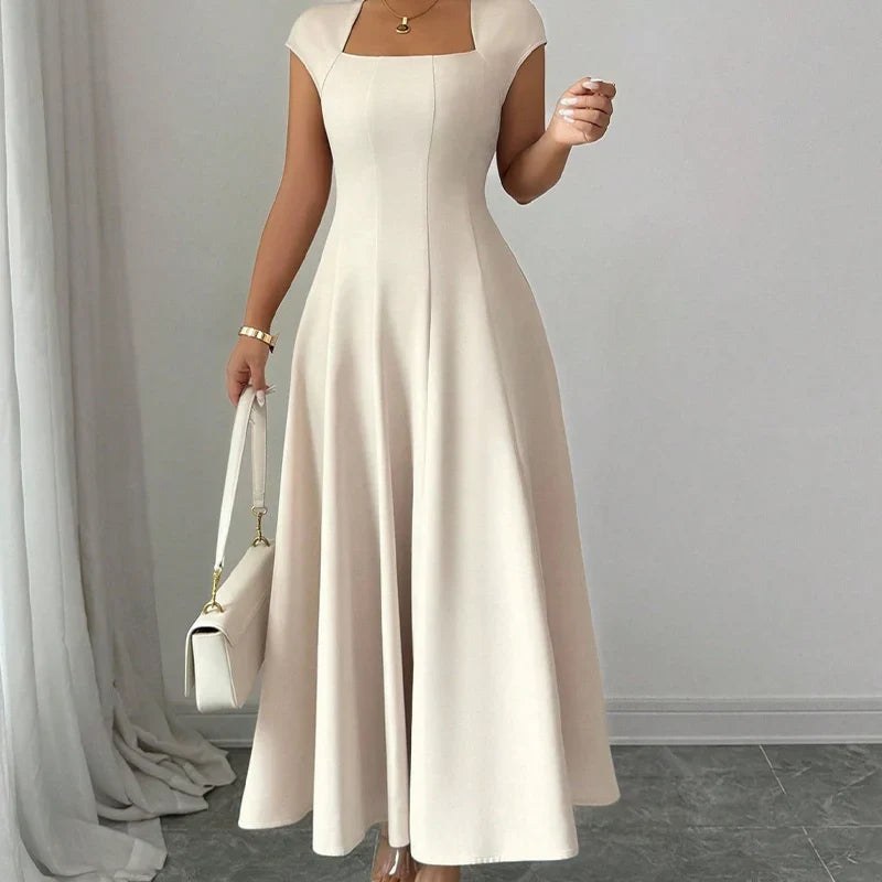 The Vivienne Midi Dress