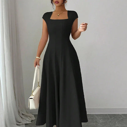 The Vivienne Midi Dress