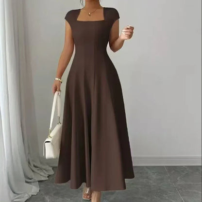 The Vivienne Midi Dress