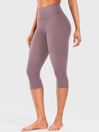 The Naomi Capri Leggings