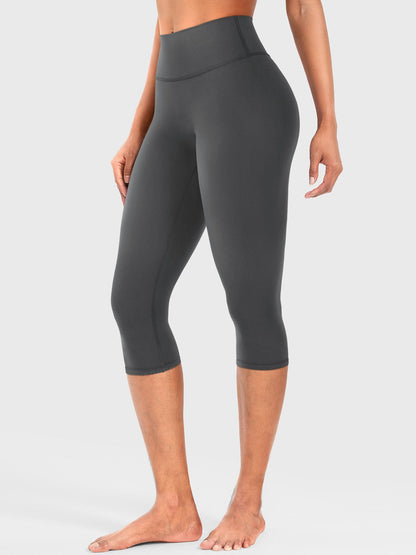 The Naomi Capri Leggings