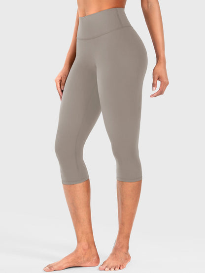 The Naomi Capri Leggings