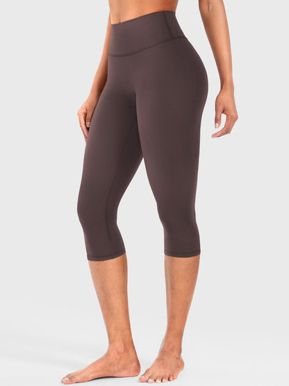 The Naomi Capri Leggings
