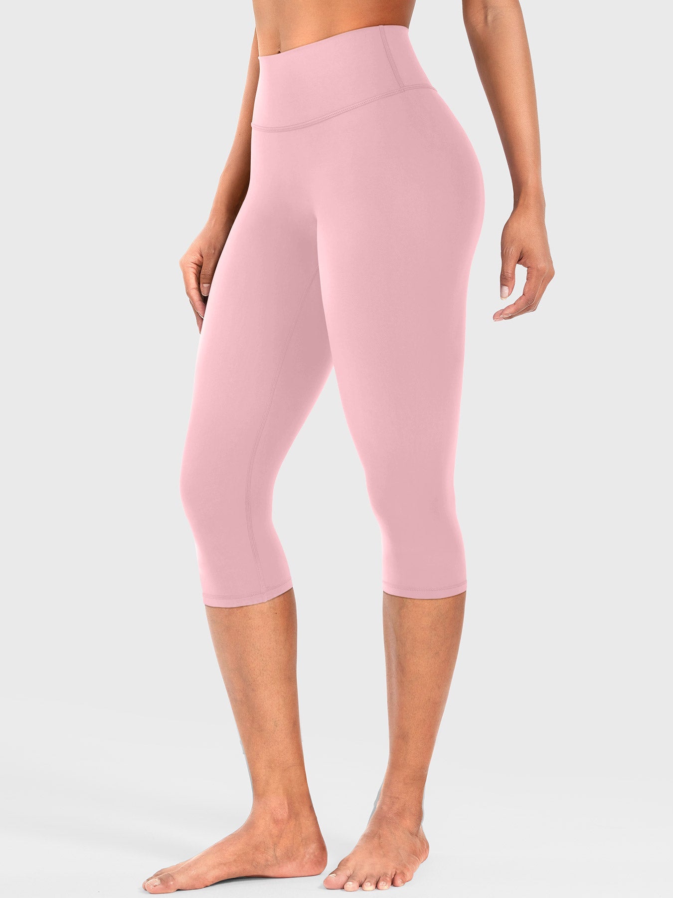 The Naomi Capri Leggings